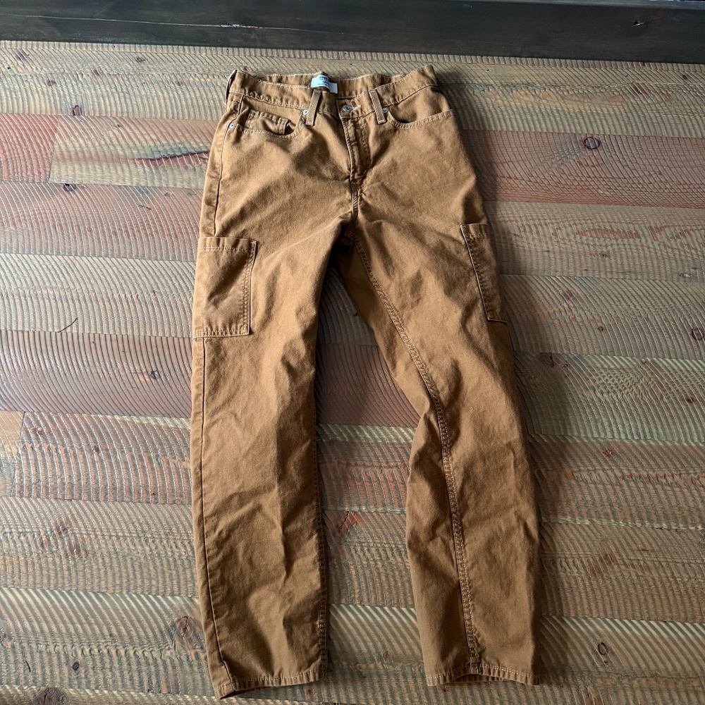Denizen from Levi's 90's Loose Straight Leg Pants, Women's Size 4